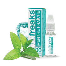 Menthe Fraîche - Mint Freaks