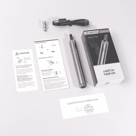 Kit Cosmo A1 - Vaptio image 5