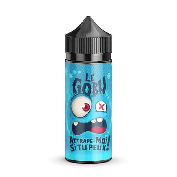 Le Gobu 80ml - Slime Monster