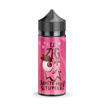 Le Zig 80ml - Slime Monster