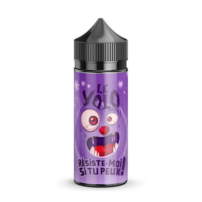 Le Yolo 80ml - Slime Monster