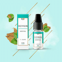 Menthol - Roykin