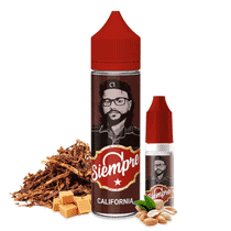 California 60ml - Alfa Siempre