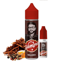Malawia 60ml - Alfa Siempre