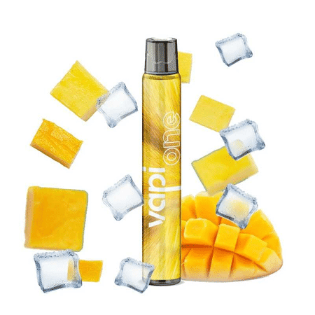 Mangue fraîche (600 Puffs) - Vapi One