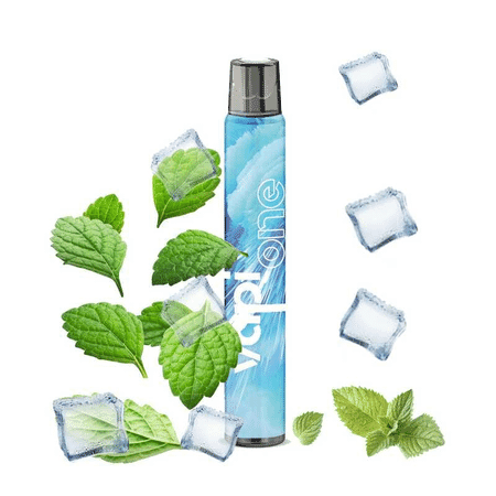 Menthe fraîche (600 Puffs) - Vapi One