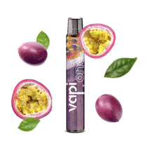 Fruit de la passion (600 Puffs) - Vapi One