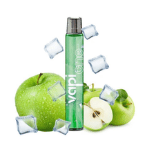 Pomme fraîche (600 Puffs) - Vapi One
