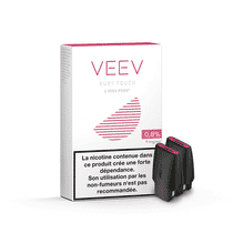 Recharge Ruby touch VEEV