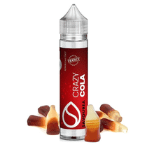 Crazy Cola 50ml - Savourea