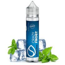 Crazy Frost 50ml Savourea