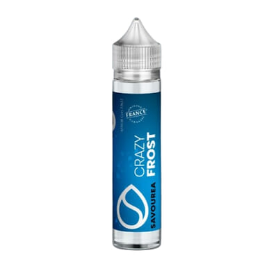 Crazy Frost 50ml Savourea