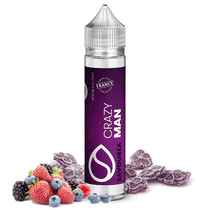 Crazy Man 50ml Savourea