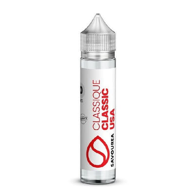 Classic USA 50ml Savourea
