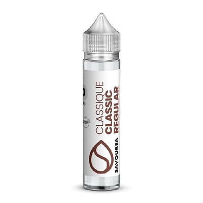 Classic Regular 50ml Savourea