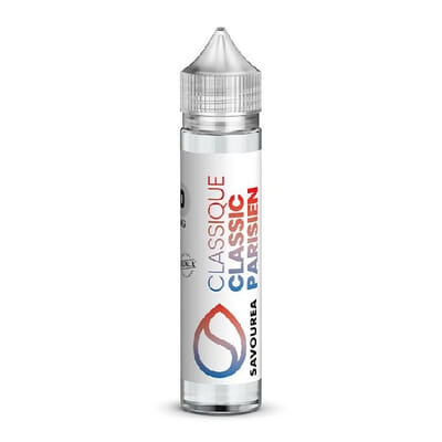 Classic Parisien 50ml Savourea