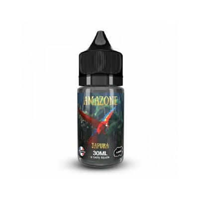 Concentré Japura 30ml - Amazone (E.Tasty)