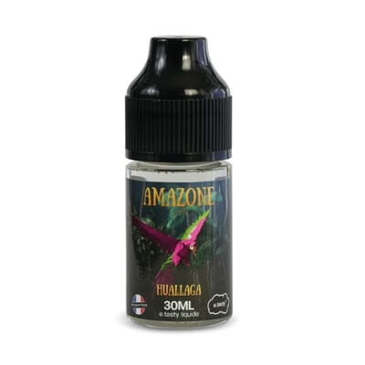 Concentré Huallaga 30ml - Amazone (E.Tasty)
