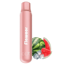 Pastèque glacée (600 Puffs) - Flawoor mate