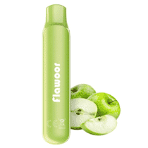Pomme croustillante (600 Puffs) - Flawoor mate