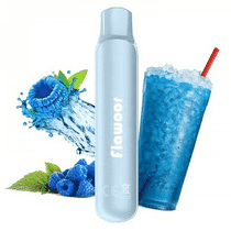 Blue Razz Limonade (600 Puffs) - Flawoor mate