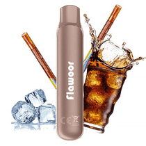 Cola Freeze (600 Puffs) - Flawoor mate
