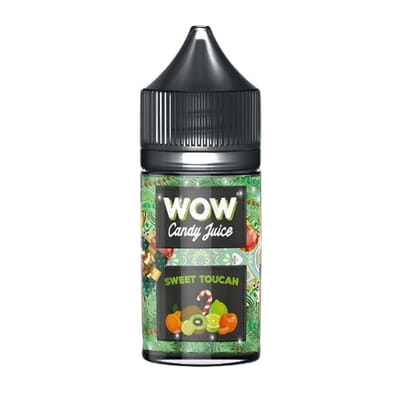 Concentré Sweet Toucan 30ml - Wow Candy Juice
