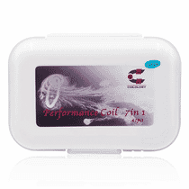 Pack 7 en 1 SS316L - Coilology