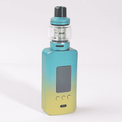 Kit Vaporesso Gen 200