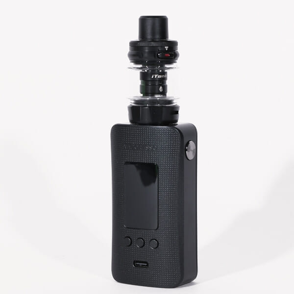 KIT GEN 200 LPV EDITION - VAPORESSO