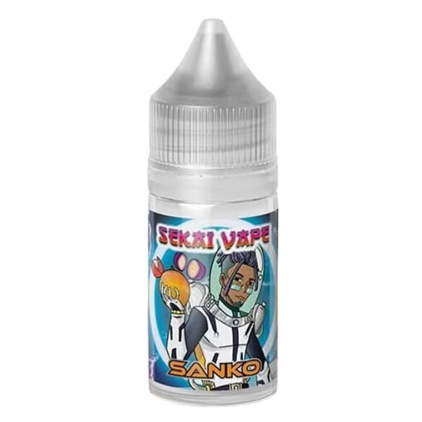 Concentr&eacute; Sanko 30ml - Sekai Vape