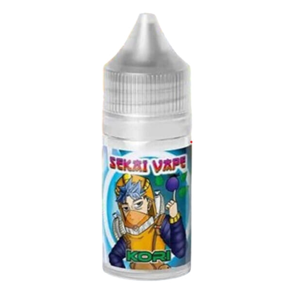 Concentr&eacute; Kori 30ml - Sekai Vape