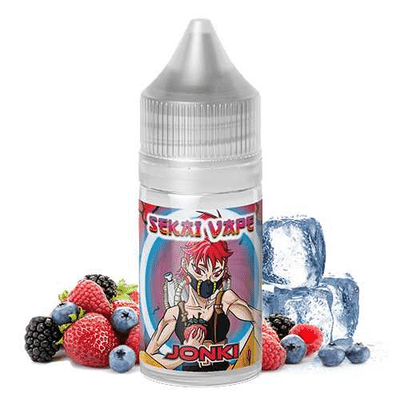 Concentré Jonki 30ml - Sekai Vape