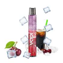 Cola cherry (600 Puffs) - Vapi One