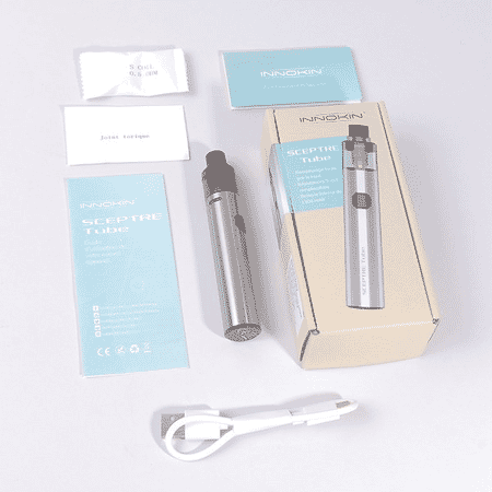 Kit Sceptre tube - Innokin image 8