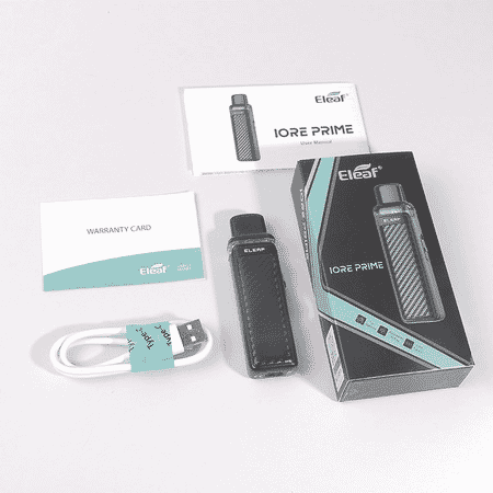 Pod iore prime - Eleaf image 6