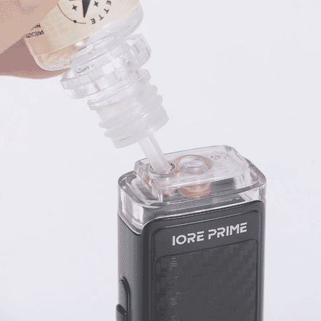 Pod iore prime - Eleaf image 16
