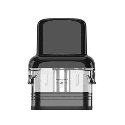 Cartouches pod Iore prime (0,8 ou 1,2 Ohm) - Eleaf