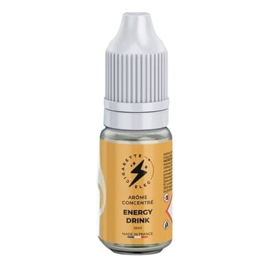 Concentré Energy Drink - CigaretteElec