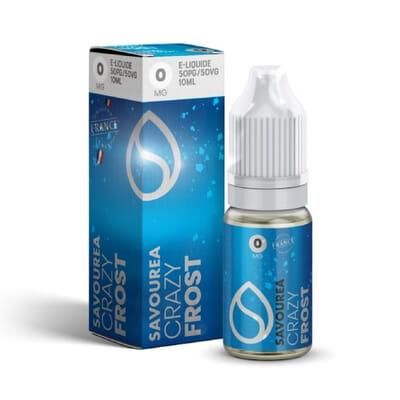 Crazy Frost Savourea