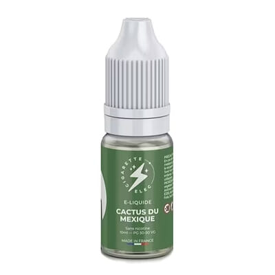Cactus du mexique - CigaretteElec