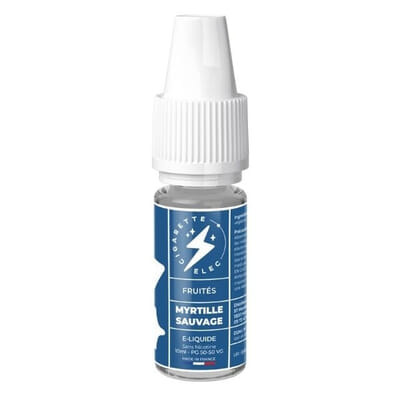 E Liquide 10ml - CigaretteElec E Liquide 10ml - CigaretteElec