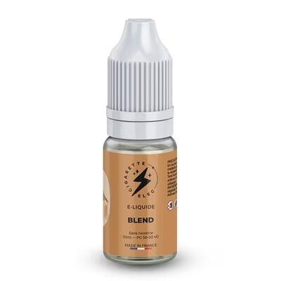 Blend - CigaretteElec