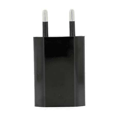 Chargeur secteur cigarette électronique