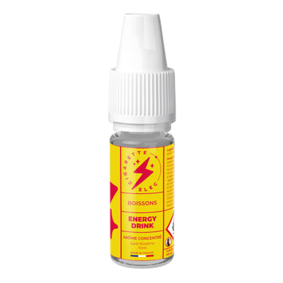 E Liquide Energy Drink | CigaretteElec E Liquide Energy Drink | CigaretteElec