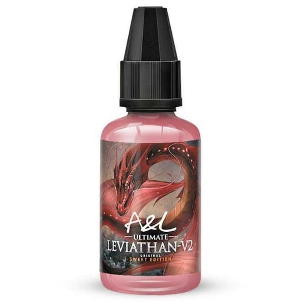 Ar&ocirc;me Leviathan V2 (Sweet Edition) - Ultimate
