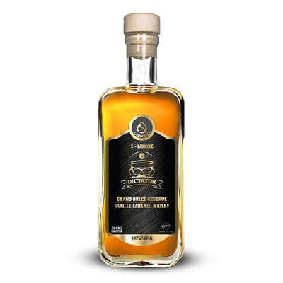 Grand Dulce Reserve 200ml - Dictator