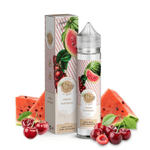 Cerise Pastèque 50ml - Le Petit Verger