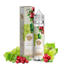 Raisin Cranberry 50ml - Le Petit Verger