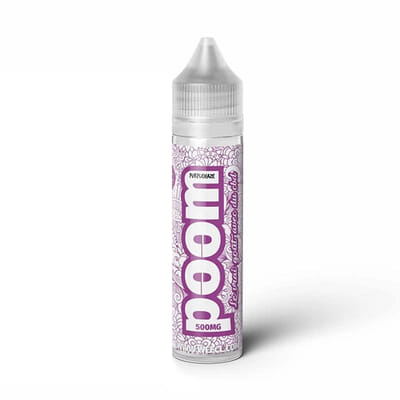 Poom Purple haze (CBD) 50ml - Weecl